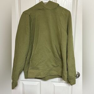 Lulu lemon sweatshirt